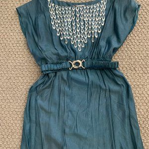 2 Summer Dresses